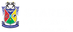 STAREX University Gurugram